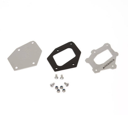 Seitenständer- Auflagenverbreiterung BMW R1200GS (2008-2012)/R1200GS Adventure (2008-2013)