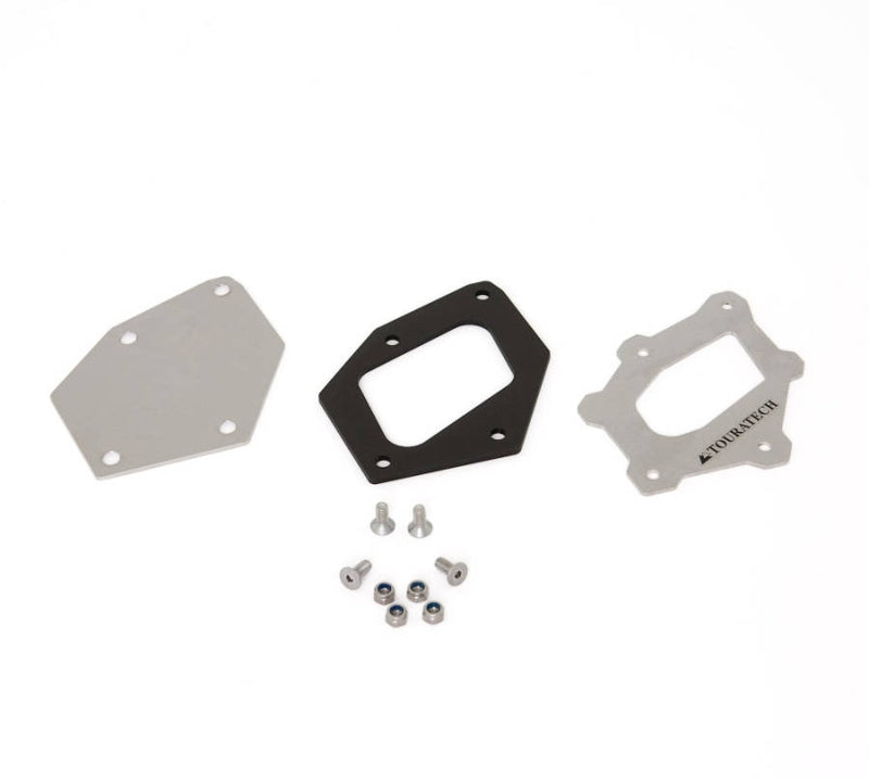 Seitenständer- Auflagenverbreiterung BMW R1200GS (2008-2012)/R1200GS Adventure (2008-2013)