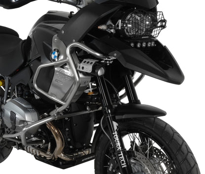 Sturzbügel für Verkleidung *Edelstahl* für BMW R1200GS (2008-2012)