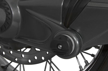 Kardan-Sturzpad für alle BMW R1200GS bis 2012/R nineT/ R nineT Scrambler/ RnineT Urban G/S