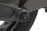 Kardan-Sturzpad für alle BMW R1200GS bis 2012/R nineT/ R nineT Scrambler/ RnineT Urban G/S