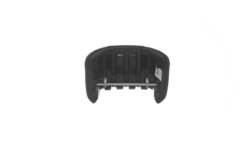 Komfortsitzbank einteilig DriRide, für BMW R1200GS bis 2012/R1200GS Adventure bis 2013, atmungsaktiv, standard