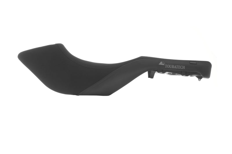 Komfortsitzbank einteilig DriRide, für BMW R1200GS bis 2012/R1200GS Adventure bis 2013, atmungsaktiv, standard