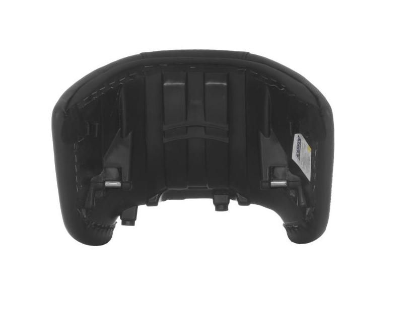 Komfortsitzbank Fahrer Fresh Touch, für BMW R1200GS bis 2012/R1200GS Adventure bis 2013, nicht verstellbar, extra niedrig