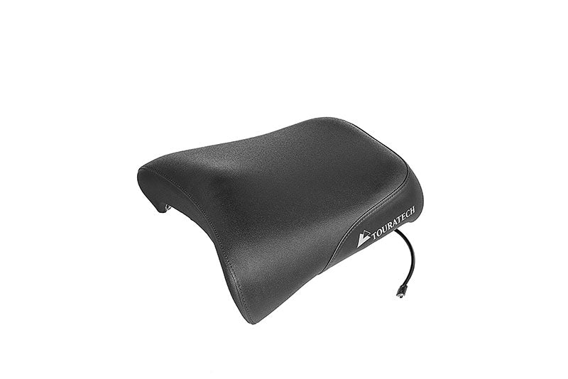 Komfortsitzbank Sozius HEAT CONTROL, für BMW R1200GS bis 2012 / R1200GS Adventure bis 2013