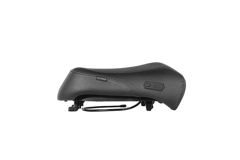 Komfortsitzbank Sozius HEAT CONTROL, für BMW R1200GS bis 2012 / R1200GS Adventure bis 2013