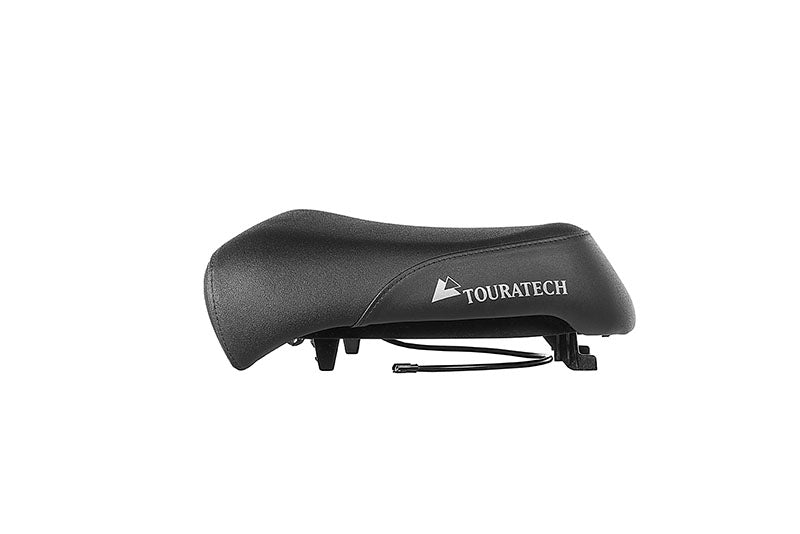 Komfortsitzbank Sozius HEAT CONTROL, für BMW R1200GS bis 2012 / R1200GS Adventure bis 2013