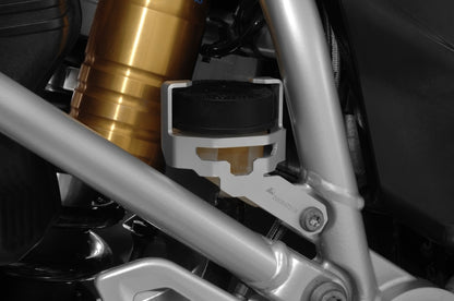 Schutz Bremsflüssigkeitsbehälter hinten für BMW R1250GS/ R1250GS Adventure/ R1200GS ab 2013/ R1200GS Adventure ab 2014/ R1200R ab 2015/ R1200RS