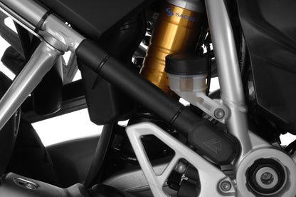Rahmenschutz klein, für BMW R1250GS/ R1250GS Adventure/ R1200GS ab 2013/ R1200GS Adventure ab 2014, links
