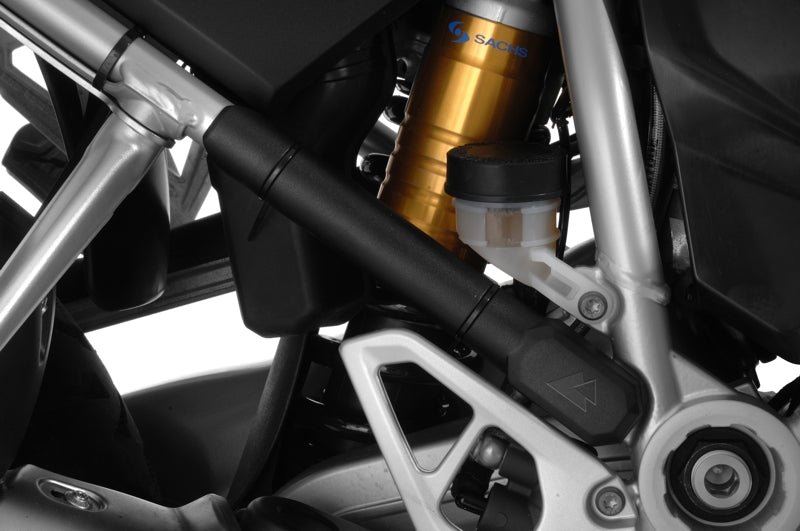 Rahmenschutz klein, für BMW R1250GS/ R1250GS Adventure/ R1200GS ab 2013/ R1200GS Adventure ab 2014, links