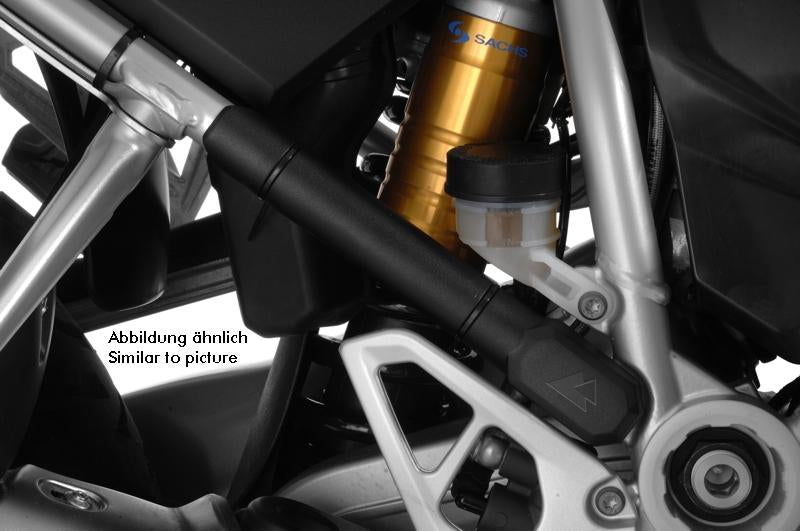 Rahmenschutz klein für BMW R1250GS/ R1250GS Adventure/ R1200GS ab 2013/ R1200GS Adventure ab 2014, rechts