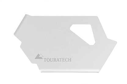 Schutz Abgasklappe für BMW R1250GS/ R1250GS Adventure/ R1200GS (LC) / R1200GS Adventure (LC)