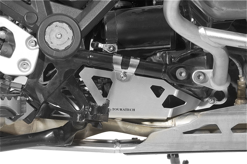 Schutz für Klappensteuerung, für BMW R1250GS/ R1250GS Adventure/ R1200GS (LC)/ R1200GS Adventure (LC)