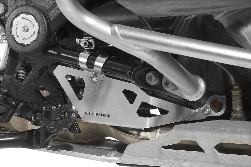 Schutz für Klappensteuerung, für BMW R1250GS/ R1250GS Adventure/ R1200GS (LC)/ R1200GS Adventure (LC)