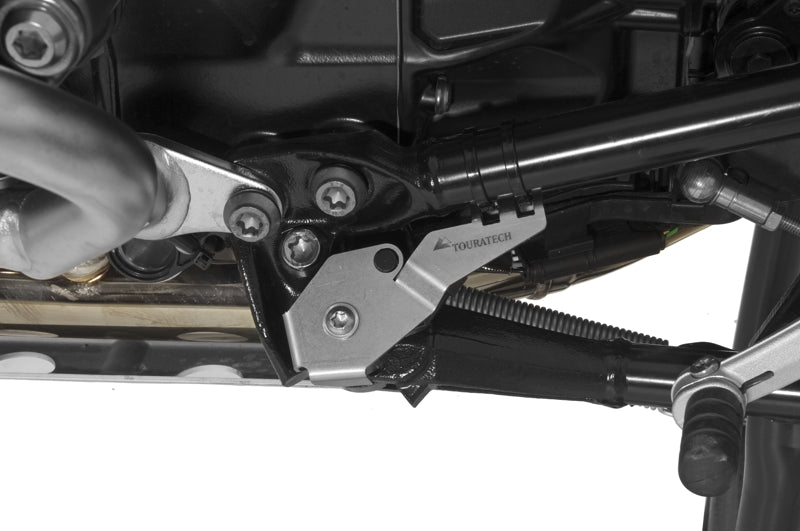 Schutz Seitenständerschalter für BMW R1250GS/ R1250GS Adventure/ R1200GS ab 2014/ BMW R1200GS Adventure ab 2014