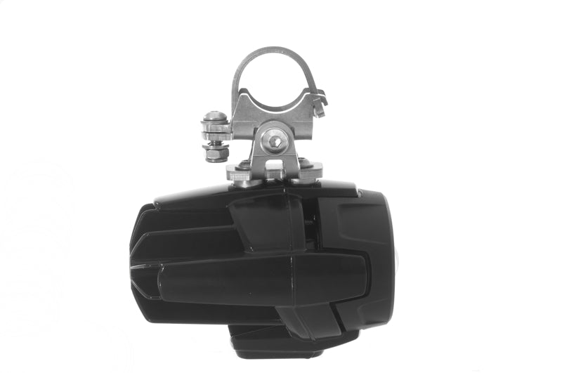 Adaptersatz für original BMW LED Zusatzscheinwerfer auf Sturzbügelerweiterung (045-5161, 045-5163, 045-5168) für BMW R1200GS (LC) und (037-5161, 037-5163) für BMW R1250GS