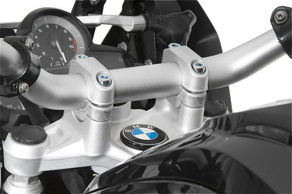 Lenkererhöhung 15mm Typ 36 für BMW R1250GS/ R1250GS Adventure/ R1200GS ab 2013/ R1200GS Adventure ab 2014
