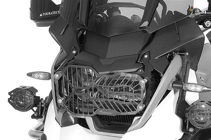 Cockpitblende BMW R1200GS (LC) 2013-2016/ R1200GS Adventure (LC)