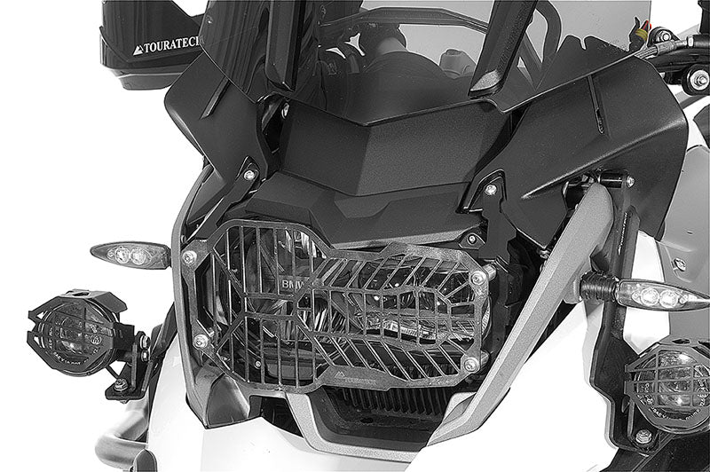 Cockpitblende BMW R1200GS (LC) 2013-2016/ R1200GS Adventure (LC)