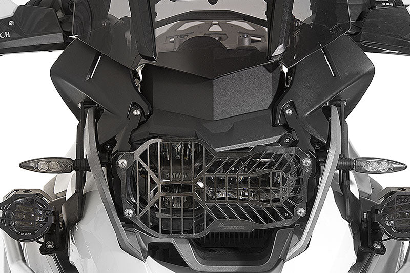 Cockpitblende BMW R1200GS (LC) 2013-2016/ R1200GS Adventure (LC)
