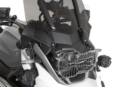 Cockpitblende BMW R1200GS (LC) 2013-2016/ R1200GS Adventure (LC)