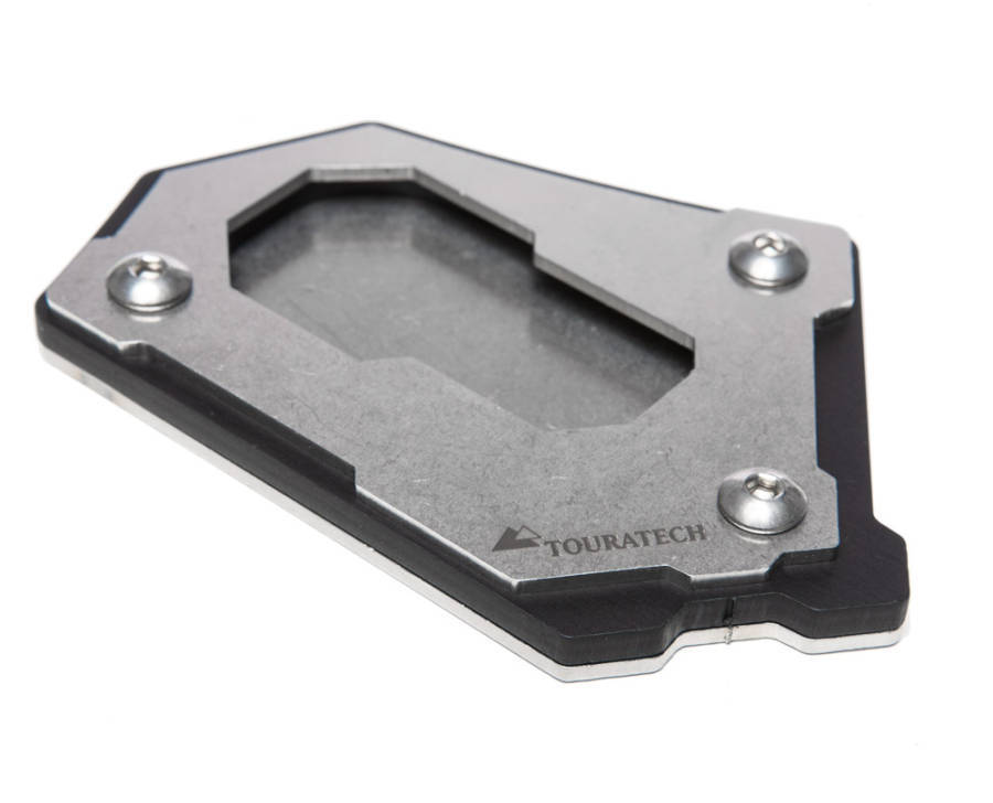 Seitenständerauflagenverbreiterung für BMW R1250GS Adventure/ R1200GS 2014-2016/BMW R1200GS Adventure ab 2014, breite Form