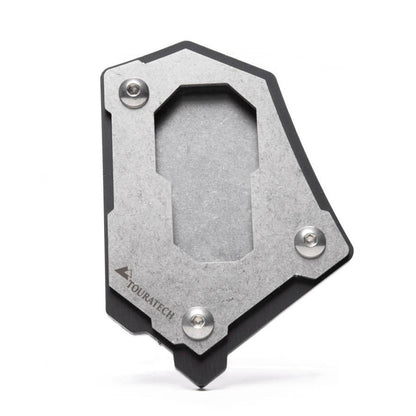 Seitenständerauflagenverbreiterung für BMW R1250GS Adventure/ R1200GS 2014-2016/BMW R1200GS Adventure ab 2014, breite Form