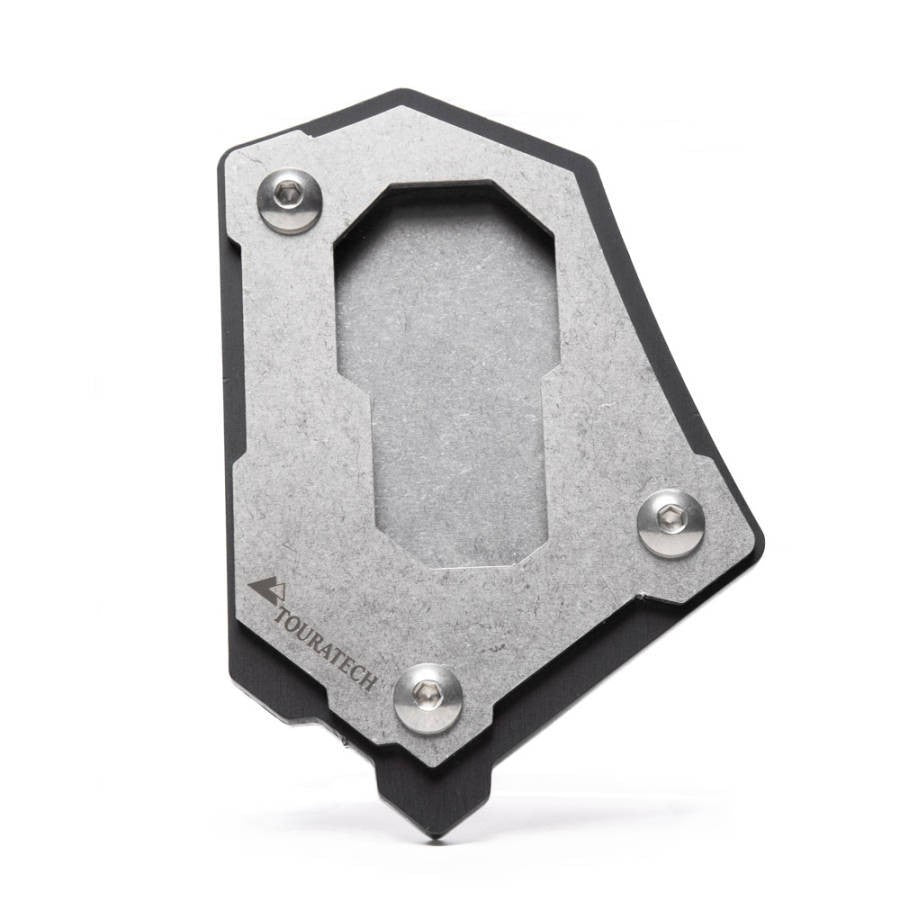 Seitenständerauflagenverbreiterung für BMW R1250GS Adventure/ R1200GS 2014-2016/BMW R1200GS Adventure ab 2014, breite Form