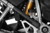 Set Seitendeckel und Rahmenschutz klein für BMW R1250GS/ R1200GS (LC)/BMW R1200GS Adventure (LC), (links und rechts)