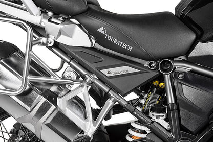 Set Seitendeckel und Rahmenschutz klein für BMW R1250GS/ R1200GS (LC)/BMW R1200GS Adventure (LC), (links und rechts)