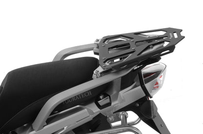 Gepäckbrücke schwarz für BMW R1250GS/ R1200GS ab 2013
