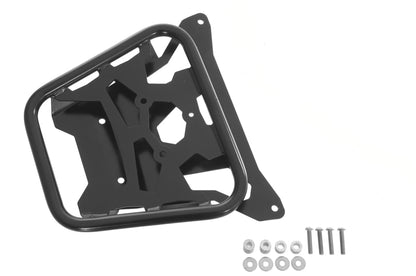 ZEGA Topcaseträger BMW R1250GS/ R1200GS ab 2013, schwarz