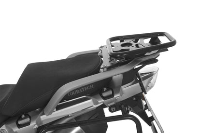 ZEGA Topcaseträger BMW R1250GS/ R1200GS ab 2013, schwarz