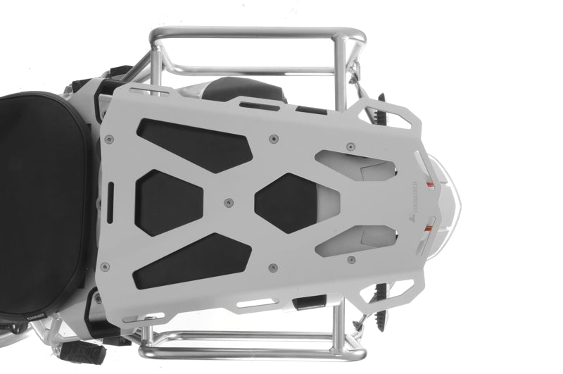 Gepäckbrücke XL für BMW R1250GS/ R1250GS Adventure/  R1200GS ab 2013/ R1200GS Adventure ab 2014