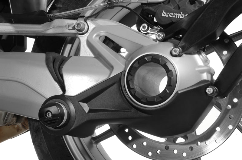 Kardan-Schleifschutz für BMW R1250GS/ R1250GS Adventure/ R1200GS ab 2013/ R1200GS Adventure ab 2014/ R1250RT/ R1200RT ab 2014/ R1200R ab 2015/ R1200RS