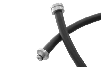 Verlegung Kardan-Entlüftung für BMW R1250GS/ R1250GS Adventure/ R1200GS 2008-2012 und ab 2013/ R1200GS Adventure 2008-2013 und ab 2014