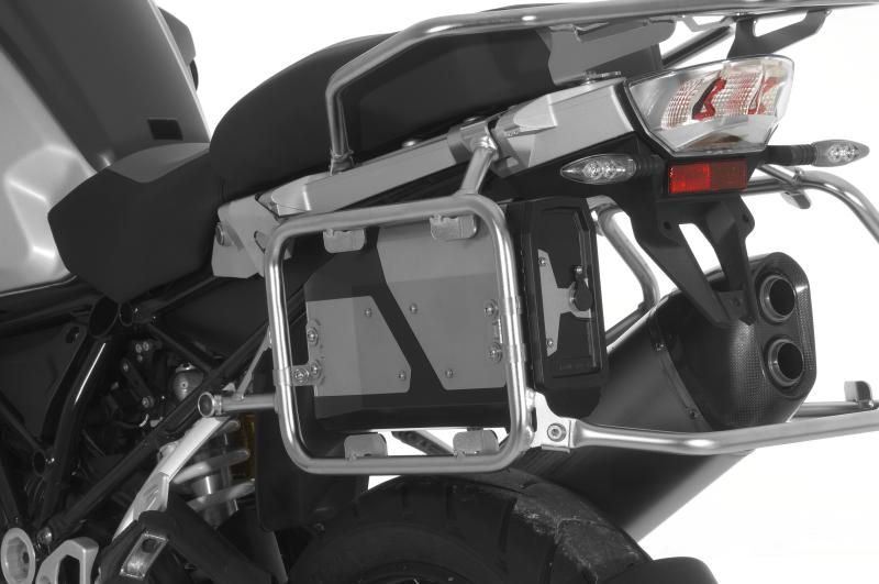 Werkzeugbox für original BMW Kofferträger BMW R1250GS/ R1250GS Adventure/ R1200GS/ R1200GS Adventure