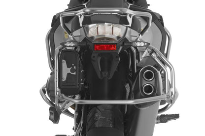 Werkzeugbox für original BMW Kofferträger BMW R1250GS/ R1250GS Adventure/ R1200GS/ R1200GS Adventure