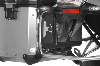 Werkzeugbox für original BMW Kofferträger BMW R1250GS/ R1250GS Adventure/ R1200GS/ R1200GS Adventure