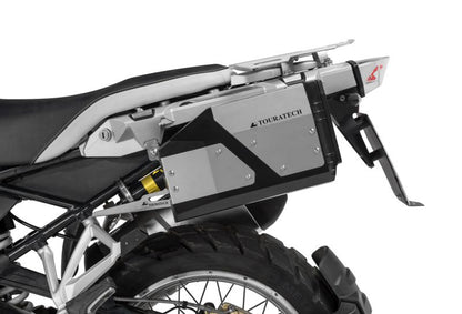 Anbausatz für Werkzeugbox ohne Kofferträger für BMW R1250GS/ R1250GS Adventure/ R1200GS (LC) / R1200GS Adventure (LC)
