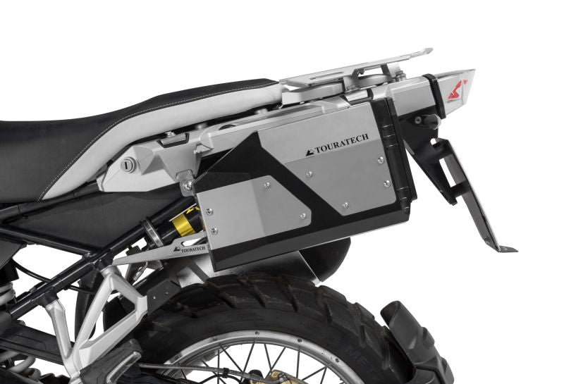 Anbausatz für Werkzeugbox ohne Kofferträger für BMW R1250GS/ R1250GS Adventure/ R1200GS (LC) / R1200GS Adventure (LC)
