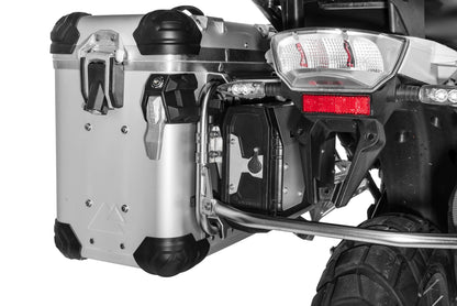 Werkzeugbox für ZEGA Evo/ Pro2 Koffersysteme für BMW R1300GS, R1250GS/ Adventure, R1200GS (LC)/ Adventure (LC), KTM 1290 Super Adventure S/R (2021-)