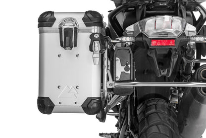 Werkzeugbox für ZEGA Evo/ Pro2 Koffersysteme für BMW R1300GS, R1250GS/ Adventure, R1200GS (LC)/ Adventure (LC), KTM 1290 Super Adventure S/R (2021-)