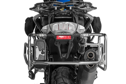 Werkzeugbox für ZEGA Evo/ Pro2 Koffersysteme für BMW R1300GS, R1250GS/ Adventure, R1200GS (LC)/ Adventure (LC), KTM 1290 Super Adventure S/R (2021-)