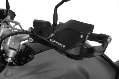 Handprotektoren GD für Originallenker weiss, für BMW R1250GS/ R1250GS Adventure/ R1200GS ab 2013/ R1200GS Adventure ab 2014