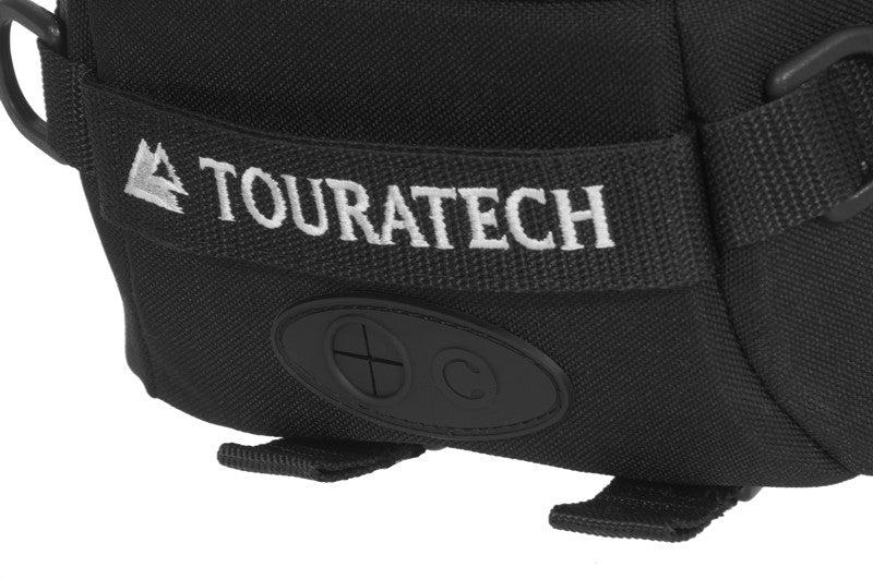 Tankrucksack Ambato Exp für die BMW R1250GS/ R1250GS Adventure/ R1200GS (LC)/ R1200GS Adventure (LC)/ F850GS/ F850GS Adventure/ F750GS