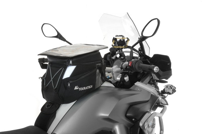 Tankrucksack Ambato Exp für die BMW R1250GS/ R1250GS Adventure/ R1200GS (LC)/ R1200GS Adventure (LC)/ F850GS/ F850GS Adventure/ F750GS