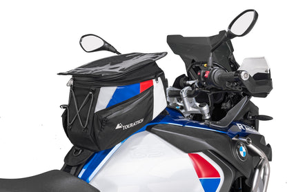 Tankrucksack Ambato Exp HP für BMW R1250GS/ R1250GS Adventure/ R1200GS (LC)/ R1200GS Adventure (LC)/ F850GS/ F850GS Adventure/ F750GS