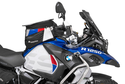 Tankrucksack Ambato Exp HP für BMW R1250GS/ R1250GS Adventure/ R1200GS (LC)/ R1200GS Adventure (LC)/ F850GS/ F850GS Adventure/ F750GS