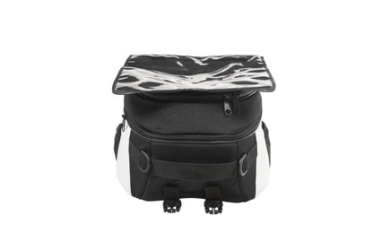 Tankrucksack Ambato Exp HP für BMW R1250GS/ R1250GS Adventure/ R1200GS (LC)/ R1200GS Adventure (LC)/ F850GS/ F850GS Adventure/ F750GS